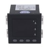 3 Phase Current Meter LED Digital Display Ammeter Programmable Intelligent