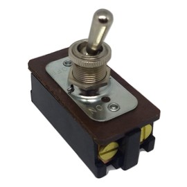 Super 7 toggle switch - Edger Switch