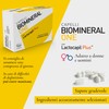 Biomineral One Capelli Più Forti, Valuminosi e Spessi, 60 Compresse,