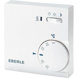 Eberle RTR – E6726 Digital Room Thermostat