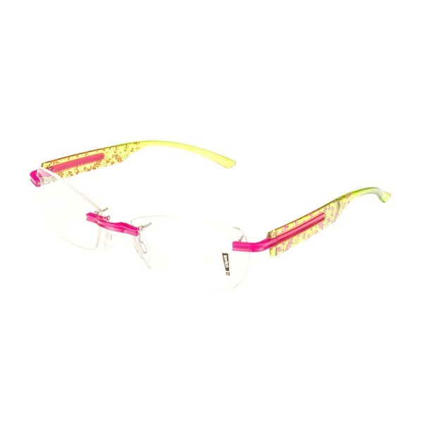 Switch it! Combi 211 Glasses Montur Interchangeable Glasses, Combi 211