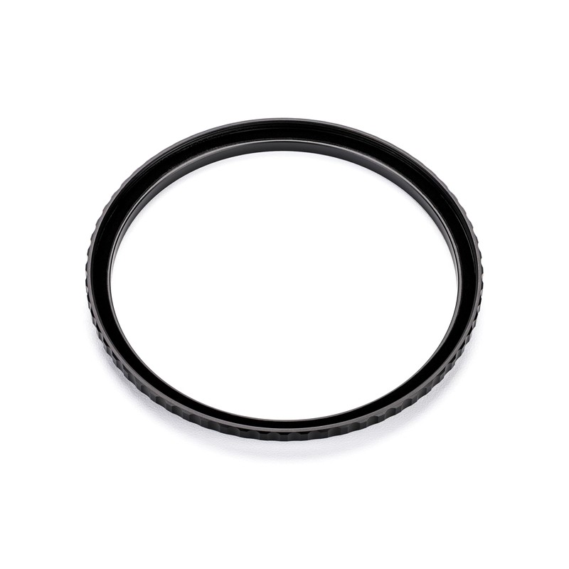 NiSi Brass Step-Up Ring 62-77 mm Filter Adapter Ring