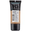 L'Oreal Paris Makeup Infallible Up to 24HR Pro-Glow Foundation, Caramel