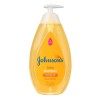 Shampoo Para Bebé Johnson's Original 750 Ml