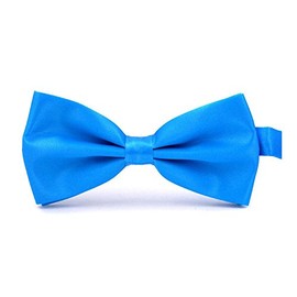 Classic Wedding Bowtie Necktie Bow Tie Novelty Tuxedo Fashion Adjustable
