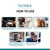 Yutika Professional Hair Color Developer Activator Cream for Hair Color