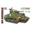 Tamiya 35190 1/35 Military Miniature Series N0.190 US Army M4