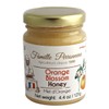 La Famille Perronneau, French Orange Blossom Honey (Miel d'Oranger), 4.4