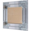 8" x 8" Inch Access Panel Door - Drywall for