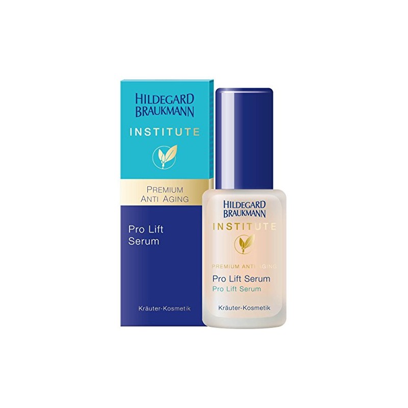 Hildegard Braukmann Institute Pro Lift Serum 30 ml