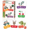 Jumbo Games, ‘Ich lerne Silben’ (I’m learning syllables), Learning game