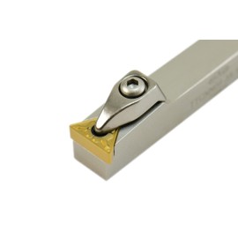 Shars 1/2" TTCNN T-Type Clamping Indexable Turning Tool Holder for TNMG Inserts 404-7803 ^]