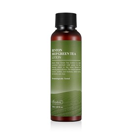 Benton [Benton]Deep Green Tea Lotion 120ml