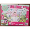 Shopkins Shoppies Bridie Fashion Spree Super Shopper Pack NEW VHTF