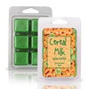 The Candle Daddy Cereal Milk 10 Pack Variety Set -