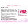 Zote Pink Soap Pack of 3 Total 7 oz
