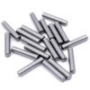 D3 (3mm x 16mm) Dowel Pins (M6) - Stainless Steel