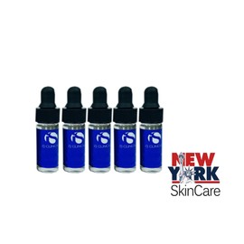 iS Clinical Poly Vitamin Serum 5 samples