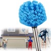 Duster with 6 FT Extension Pole - Medium Bristle Brush