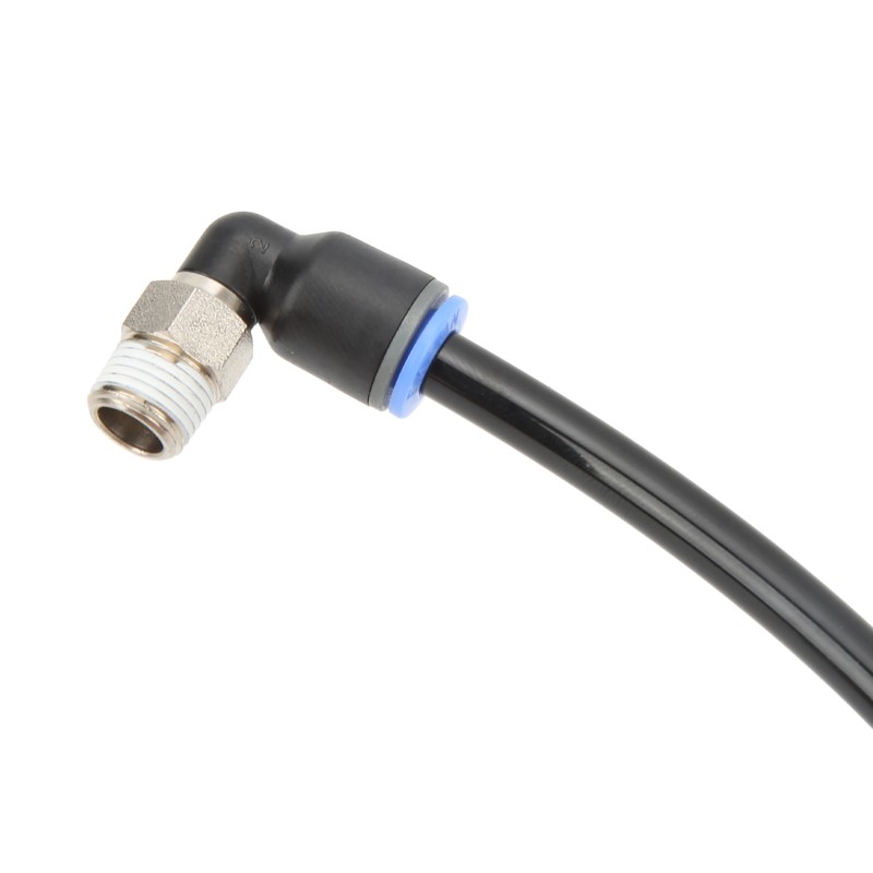 Vacuum Fitting Kit Push to Connect Fittings for Turbocharged Vehicles