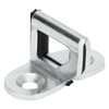 Front Or Rear Door Catch Striker Latch Lock Metal Construction