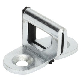 Front Or Rear Door Catch Striker Latch Lock Metal Construction 8503NJ Replacement for PEUGEOT BOXER 2006 Onwards