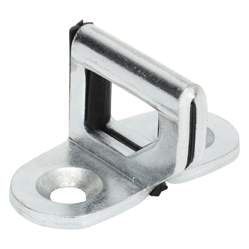 Front Or Rear Door Catch Striker Latch Lock Metal Construction