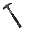 Vaughan FS99"999" Straight Claw, Smooth Face