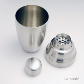 Eve – Mode Yukiwa yukiwa Cocktail Shaker C Brushed 230cc