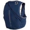 Scott Unisex Mochila Trail RC TR 10 Backpack, Midnight Blue/Dark