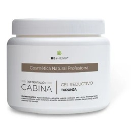 Gel Quema Grasa Y Celulitis De Toronja Y Cafeína 500 G