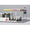 TomyTEC 4266 Petrol Station Apollo Station