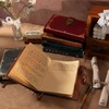 WEMATE Locked Journal with Pen & Gift Box, A5 260