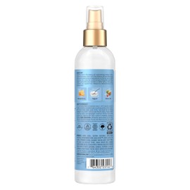 Shea Moisture Multi-Action Leave-In Conditioner Manuka Honey And Yogurt For Damaged Hair Sulfate Free Conditioner Spray 8 Oz