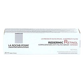 La Roche Posay Redermic R, 30 ml
