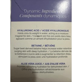 StriVectin Sealed STRIVECTIN-HA Moisture Magnet Hyaluronic Acid Gel Cream 1.4 fl oz NEW