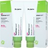 Dr. Jart+ Control A Tea Treement Moisturizer 100ml x2 /