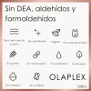 Kit Tratamiento Cabello Olaplex Shampoo No.4 Y No.3