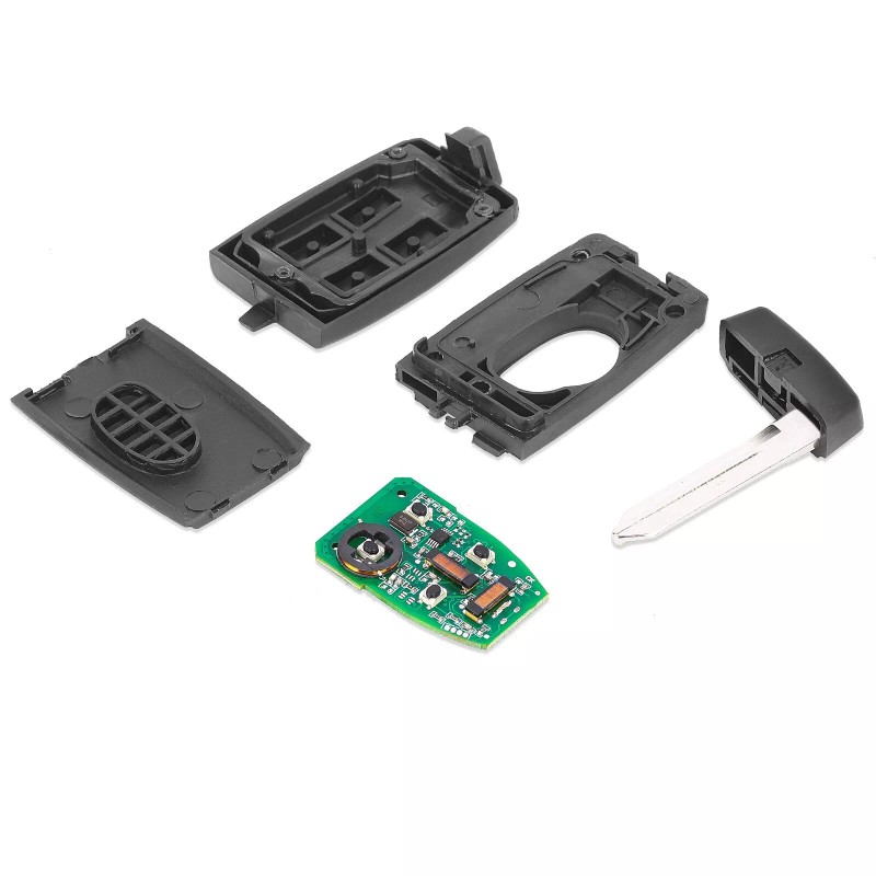 KEYECU for Lincoln MKS MKT 2009 2010 2011 2012 Smart