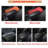 Blazeray Car Center Console Armrest Cover for Nissan Rogue 2014-2020/Nissan