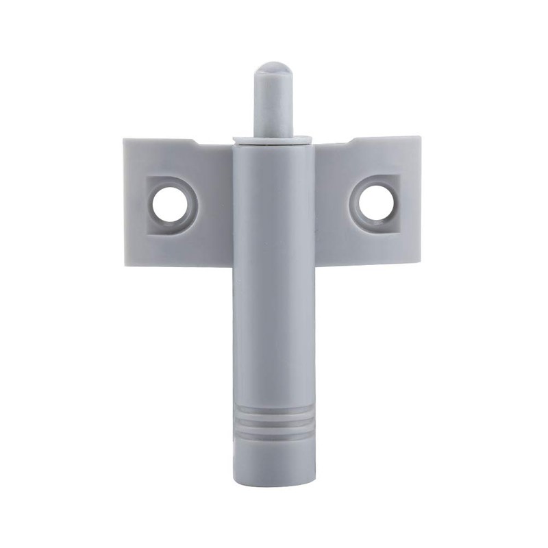 Pack of 20 Plastic Damper Buffer Door Stop Drawer Soft