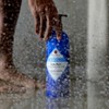 Jack Black Turbo Wash Limpiador Energizante Cuerpo y Cabello 975
