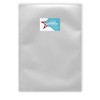 PackFreshUSA: Gallon Vacuum Sealer Bags (10" x 14") - Pre-Cut
