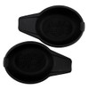 Spoon Buddy - Utensil Rest/Holder - Suction Cup attaches to