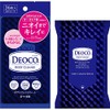 [Set of 4] Deoko Body Cleansing Sheet, 36 Sheets