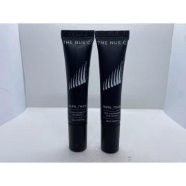The Nue Co Supa_Thick Scalp Serum For Hair Density • 0.5 Fl Oz • Set Of 2