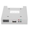 FDD‑UDD U144K 1.44MB USB SSD Floppy Drive Emulator for Industrial