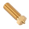 5pcs CHT V6 3D Printer Nozzle 3 Holes High Flow