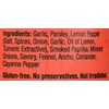 Moms Gourmet, Rub Jammin Salmon, 4.5 Ounce