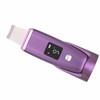 Skin Scrubber Face Spatula Positive Ion Vibration Blackhead Remover 4